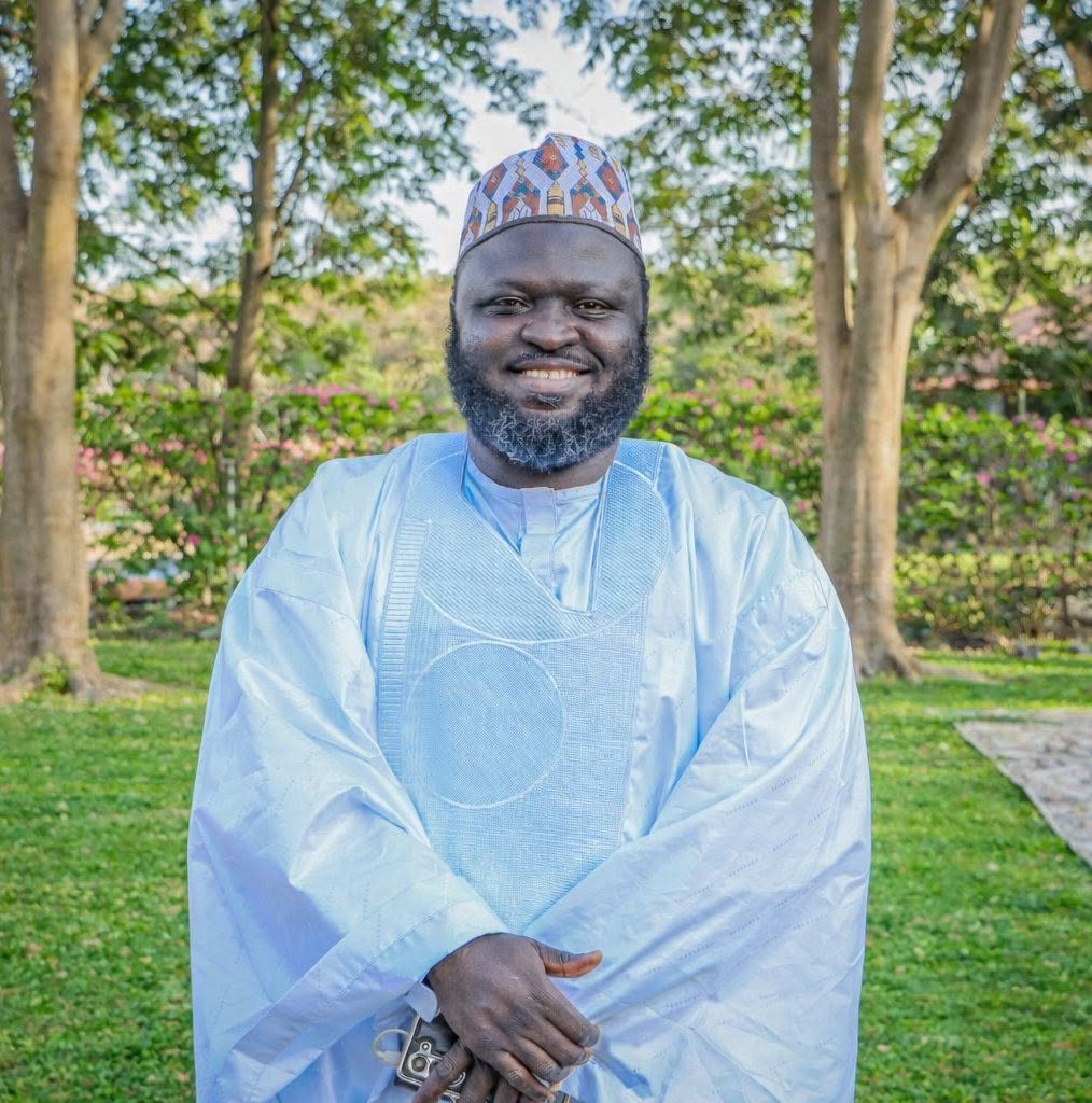 Dr. Sheikh Abdul-Muhsin Baafi